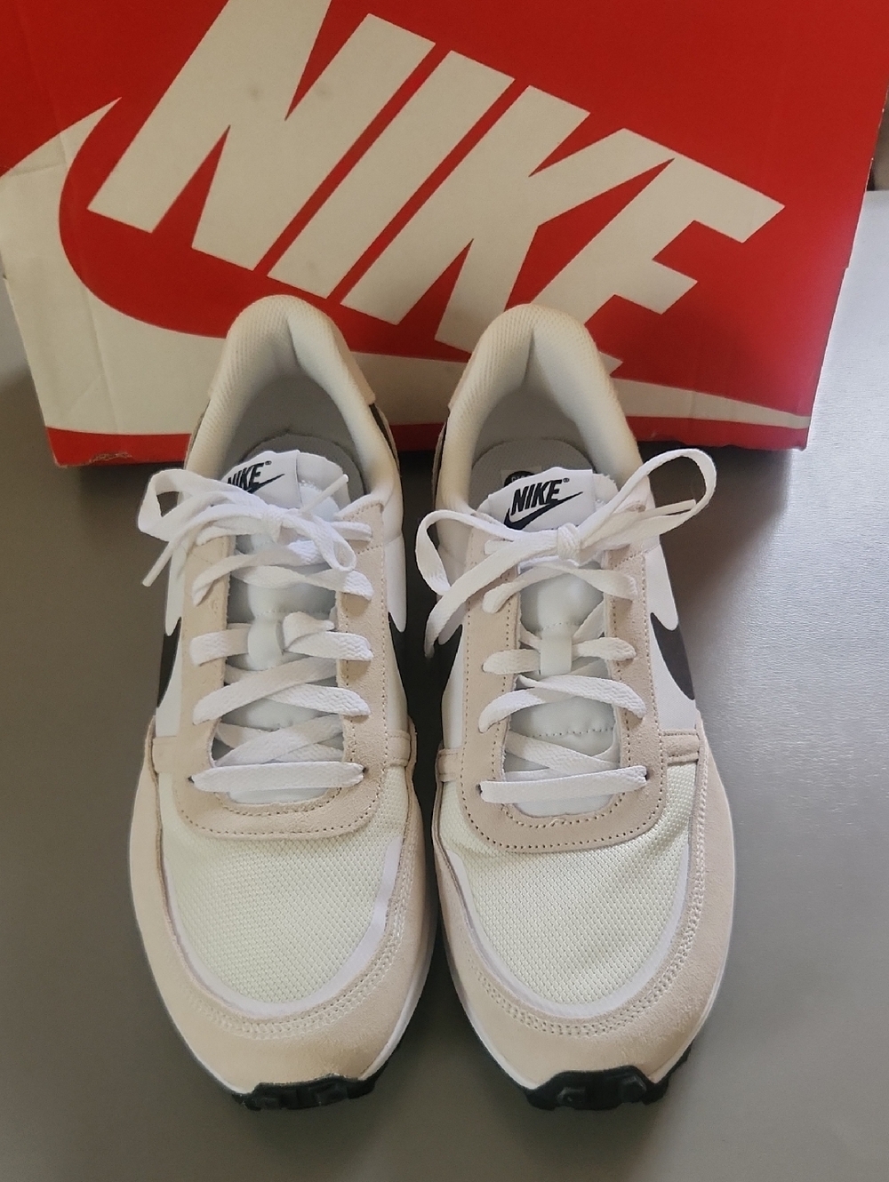 Nike Waffle NAV 10.5